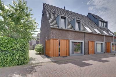 Woning Vierkantemorgenstraat 1 Zevenaar