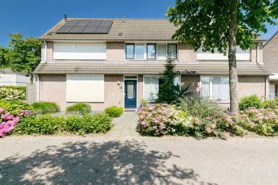 Woning Vogelwikke 4 Udenhout