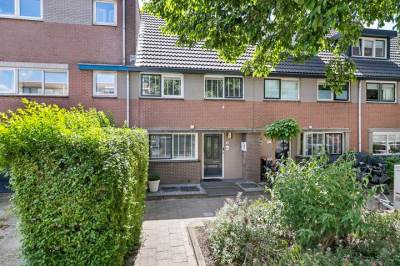 Woning Lepelaar 18 Velserbroek