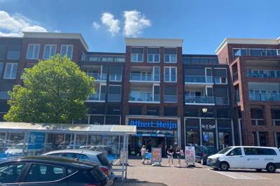 Woning Overdiep 11c Appingedam