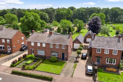 Woning Kerkweg 111 Maria Hoop