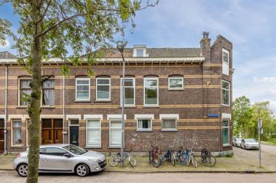 Woning Portlandstraat 70 Rotterdam