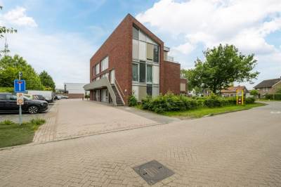 Woning De Kerkschuur 9 Diessen