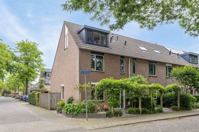 Woning Het Fortuyn 29 Hoogland