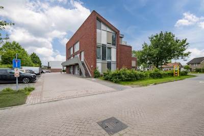 Woning De Kerkschuur 3 Diessen