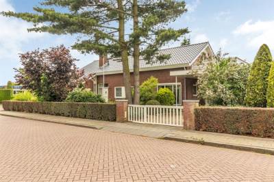 Woning Dr B Bastiaansestr 7 Bemmel