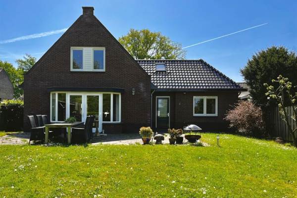 Woning Korte Brinkweg 47B Soest