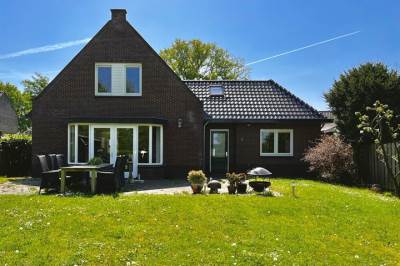 Woning Korte Brinkweg 47B Soest