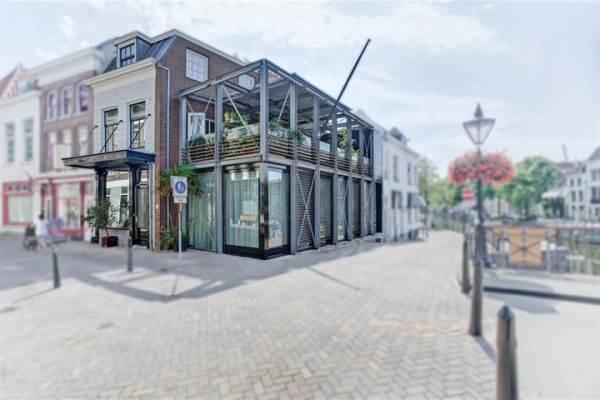 Woning Lange Haven 142 Schiedam