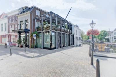 Woning Lange Haven 142 Schiedam