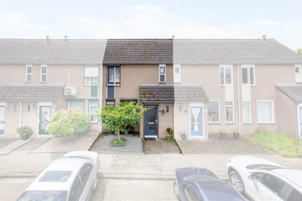 Woning Gebroeders Schouenbergstraat 39 Swalmen