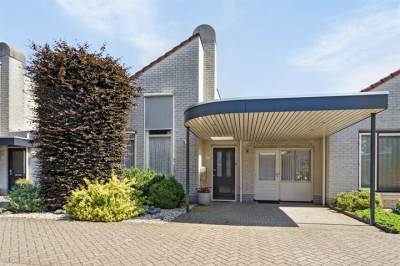 Woning Broekmorgen 52 Uden