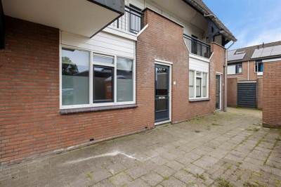 Woning Populier 10 Heerenveen