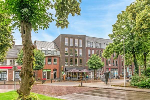 Woning Dorpsstraat 12I Renkum