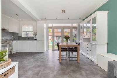 Woning Schulpweg 37 Velsen-Noord