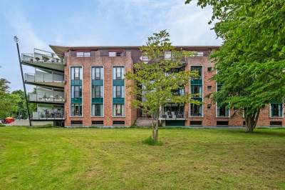 Woning Plantage 6 Krimpen aan den IJssel