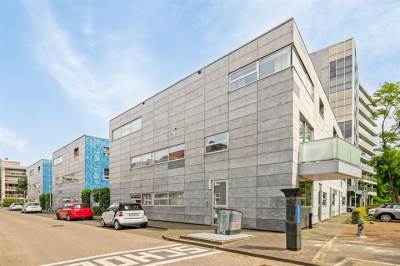 Woning Zwembadweg 19 Eindhoven