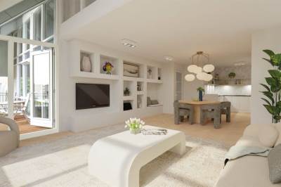 Woning De Minnehof 60 Eemnes