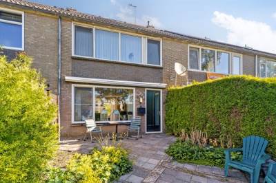 Woning Fogelsanghstraat 17 Burum