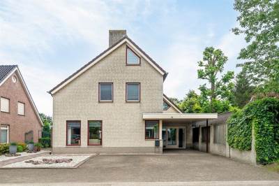 Woning Hoge Dries 15 Veghel