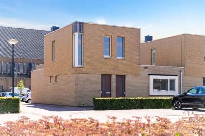 Woning De Veste 46 Apeldoorn