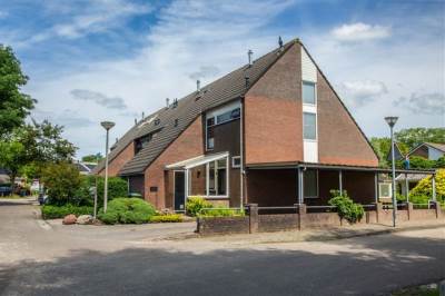 Woning De Krimpen 1 Slochteren