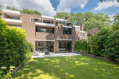 Woning Taludweg 129 Hilversum