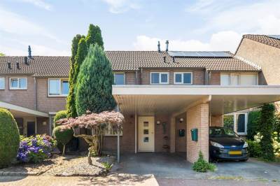 Woning Tonnekeshei 13 Veldhoven