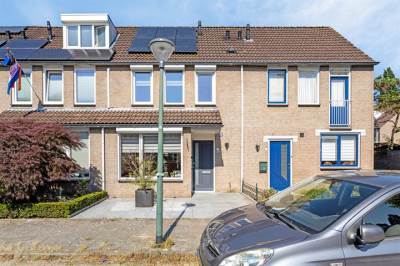 Woning Korenland 4 Geldrop