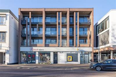 Woning Zaanweg 118E Wormerveer