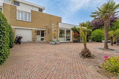 Woning W. v.d. Brinkstraat 18 Purmerend