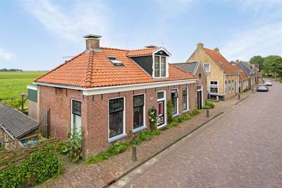 Woning Tsjaerddyk 40 Folsgare
