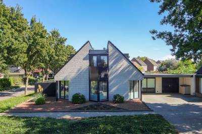 Woning Dotterbloemstraat 30 Reuver