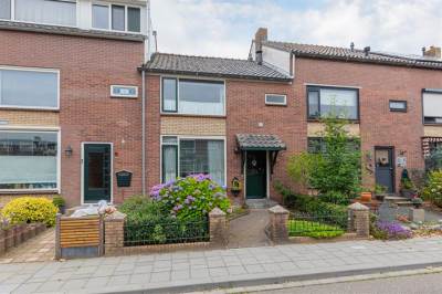 Woning Jan Luykenstraat 7 Hazerswoude-Rijndijk