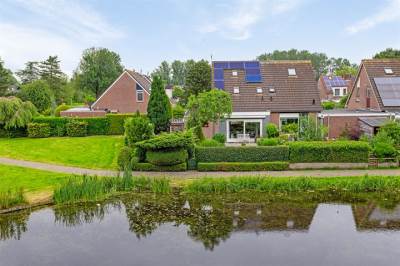 Woning Eysmastate 14 Leeuwarden