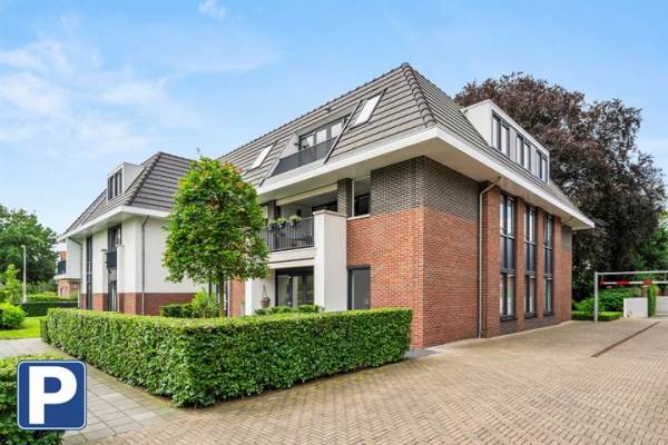 Woning Schoolstraat 33F Bennekom