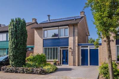 Woning De Twee Roeden 4 Westervoort