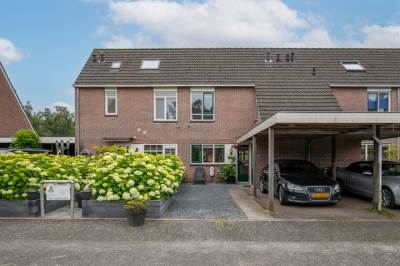 Woning Ridder Fulcolaan 38 Maarsbergen