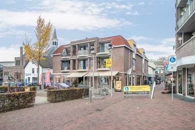 Woning Fortuinstraat 19 Hardenberg