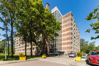 Woning Fluitekruidweg 261 Zaandam