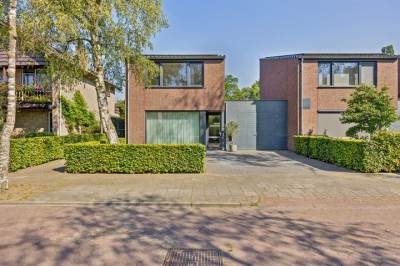 Woning Pater van den Elsenstraat 17 Oisterwijk