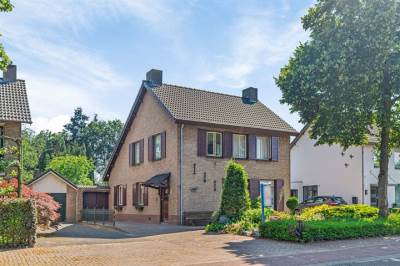 Woning Dorpstraat 85 Luyksgestel