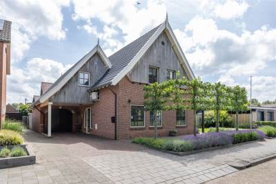 Woning Daalakkers 2 Enter