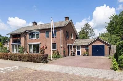 Woning Vosmeerstraat 20 Tubbergen