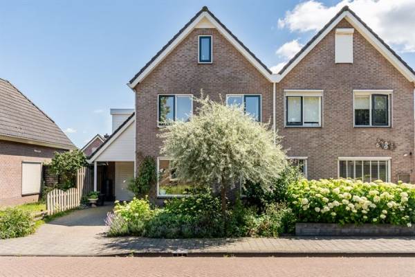 Woning De Horst 5 Dalfsen