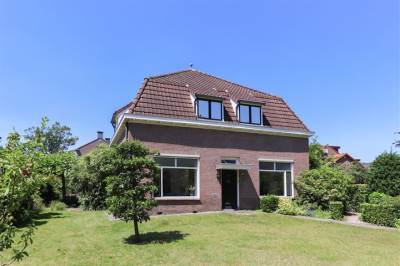 Woning van Peltlaan 208 Nijmegen