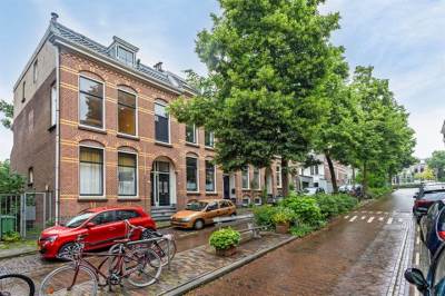 Woning Van Slichtenhorststraat 14 Arnhem