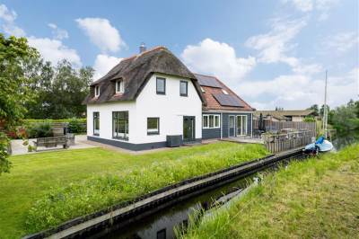 Woning Vaste Belterweg 5 Belt-Schutsloot