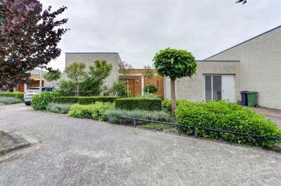 Woning De Box 5 Vlijmen
