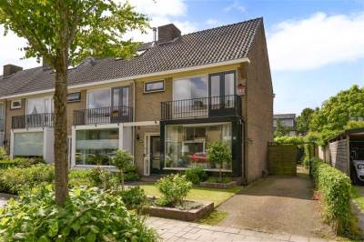 Woning Zaadkorrel 11 Eemnes